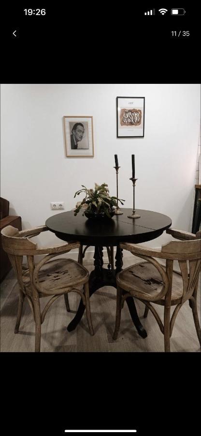 Coqueto Loft En La Playa Appartement *