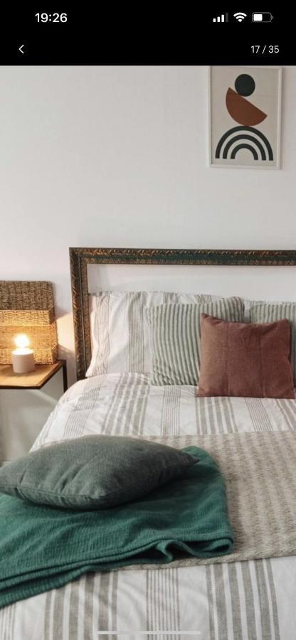 Coqueto Loft En La Playa