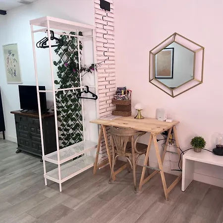 Coqueto Loft En La Playa Apartment Almeria Exterior photo