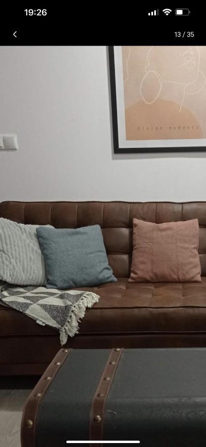 Coqueto Loft En La Playa Apartment Almeria
