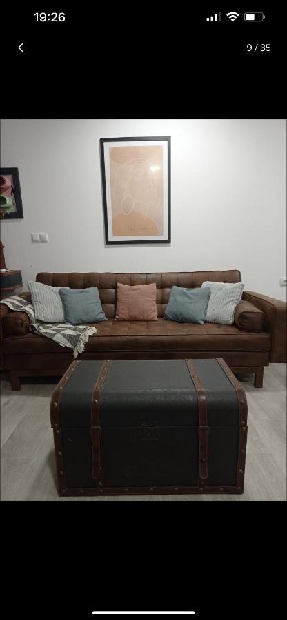 Coqueto Loft En La Playa Apartment Almeria