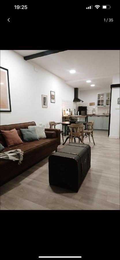 Coqueto Loft En La Playa Apartment *