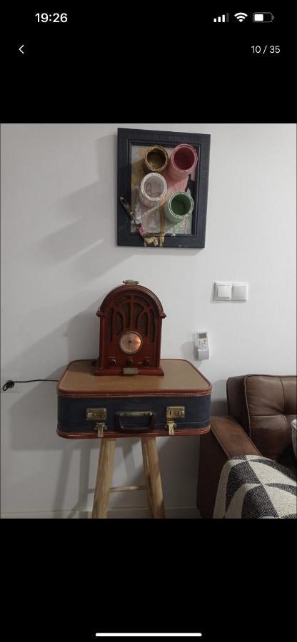 Apartamento Coqueto Loft En La Playa *
