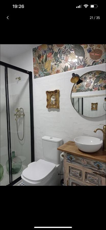 Coqueto Loft En La Playa Apartamento *