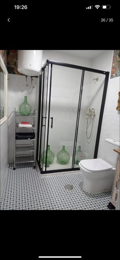 Coqueto Loft En La Playa Almería