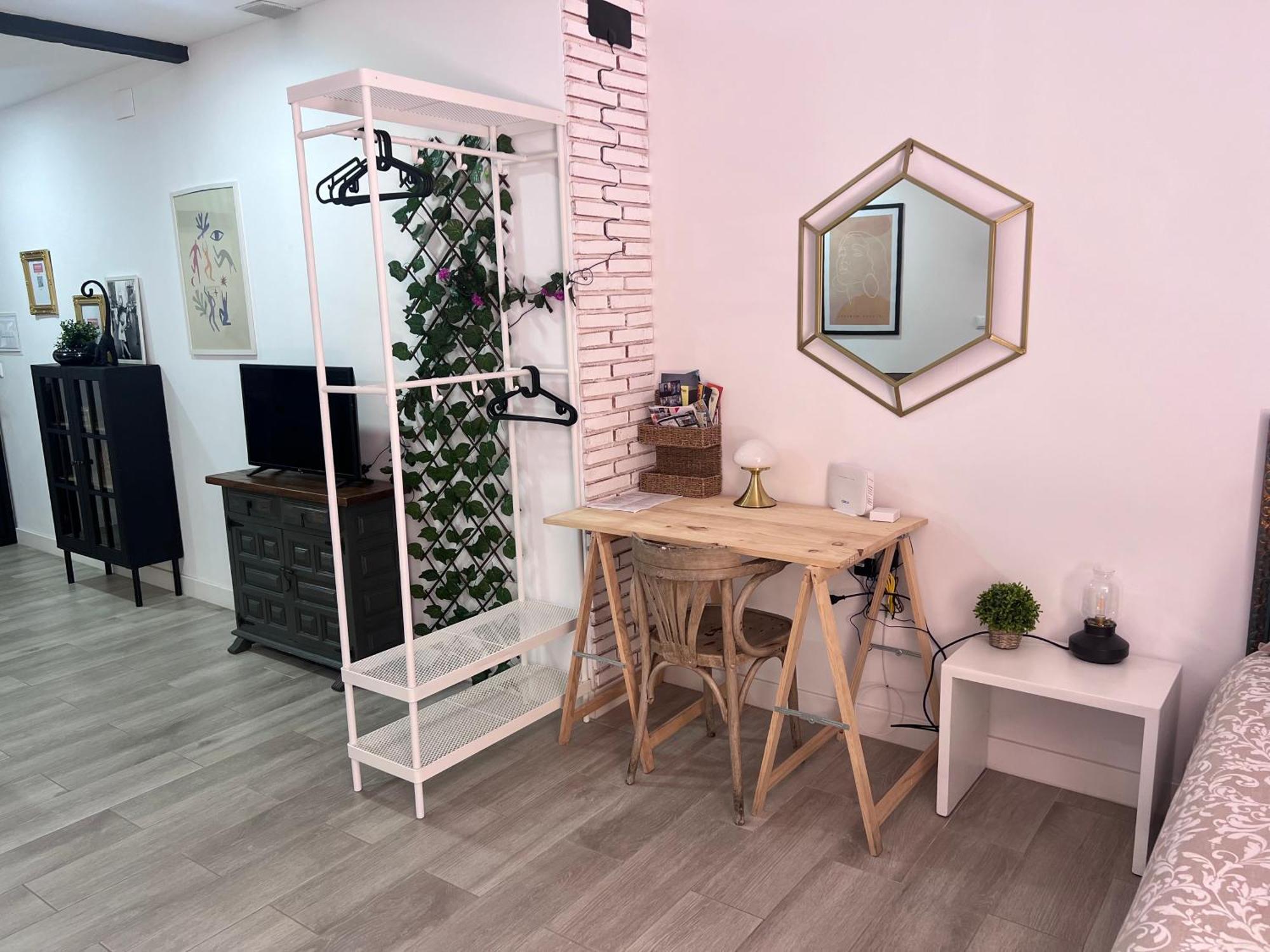 Coqueto Loft En La Playa Apartamento Almería