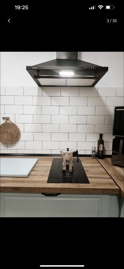 Coqueto Loft En La Playa Almería