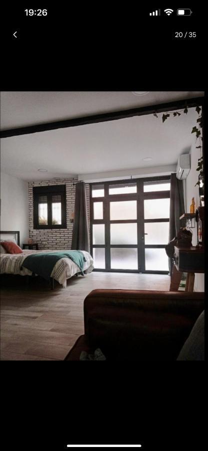 Apartment Coqueto Loft En La Playa *