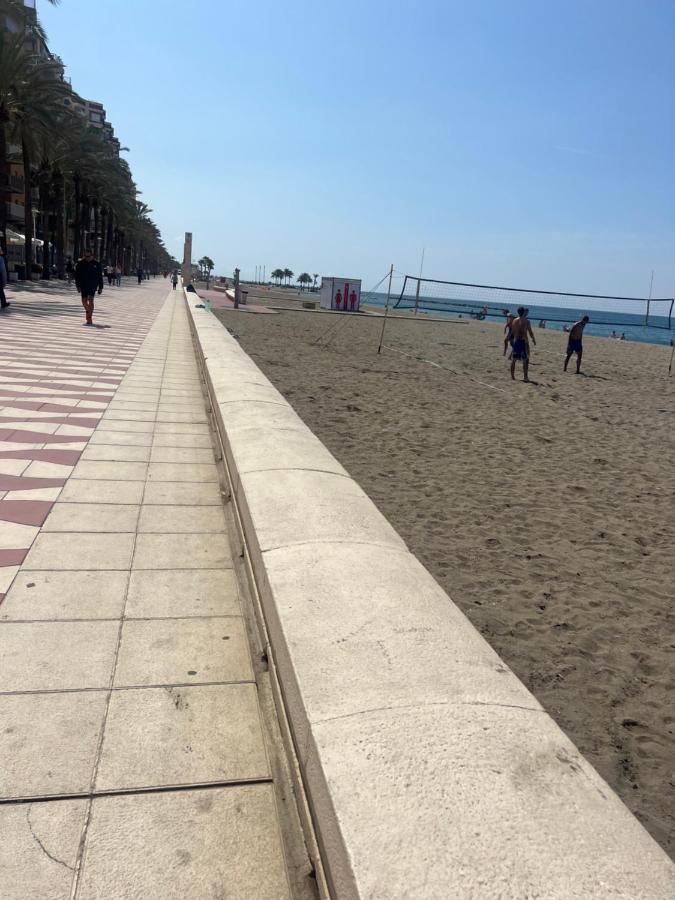 Coqueto Loft En La Playa Apartment Almería